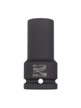 NASADKA UDAROWA 3/4" DŁUGA 21MM