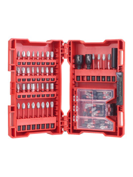 ZESTAW BITÓW UDAROWYCH 70SZT