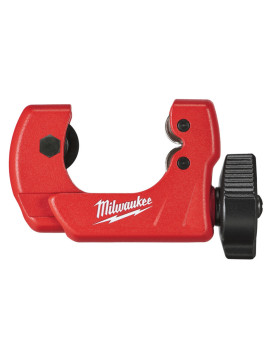 OBCINAK MINI DO RUR MIEDZIANYCH 28MM