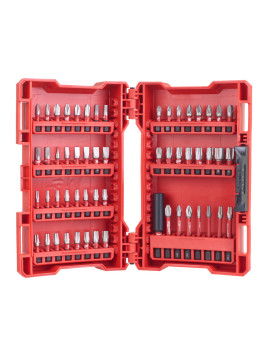 ZESTAW BITÓW UDAROWYCH 56SZT