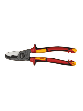 SZCZYPCE DO PRZEWODÓW VDE 210MM