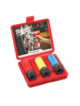 ZESTAW NASADEK DO FELG ALU