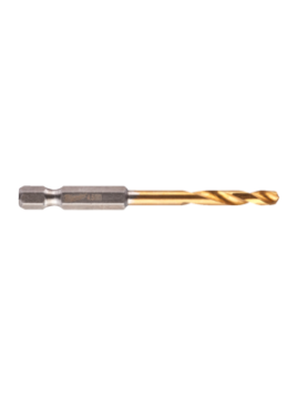 WIERTŁO DO METALU HSS-G 4,5MM