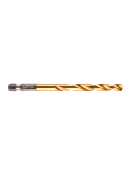 WIERTŁO DO METALU HSS-G 6,5MM