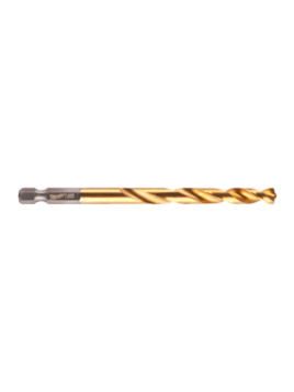 WIERTŁO DO METALU HSS-G 7MM