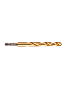 WIERTŁO DO METALU HSS-G 8,5MM