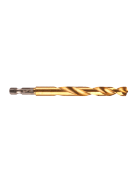 WIERTŁO DO METALU HSS-G 9,5MM