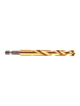 WIERTŁO DO METALU HSS-G 10MM