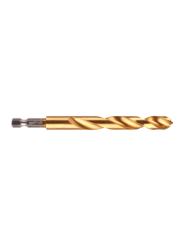 WIERTŁO DO METALU HSS-G 10,5MM