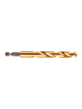 WIERTŁO DO METALU HSS-G 11MM