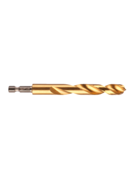 WIERTŁO DO METALU HSS-G 12MM