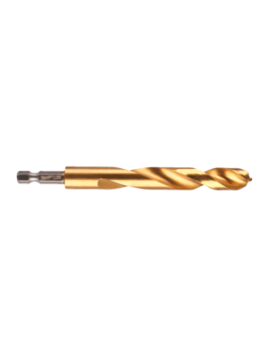 WIERTŁO DO METALU HSS-G 12,5MM