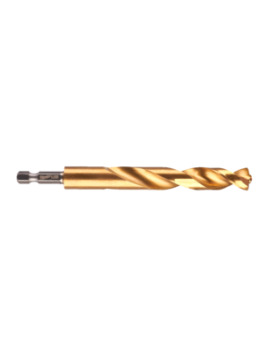 WIERTŁO DO METALU HSS-G 13MM