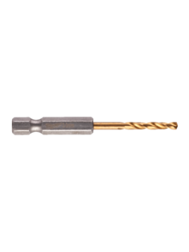 WIERTŁO DO METALU HSS-G 3MM