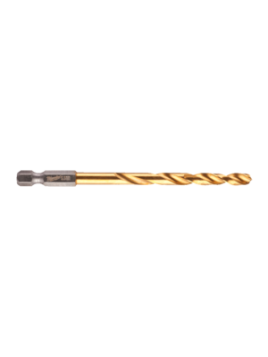 WIERTŁO DO METALU HSS-G 5,5MM