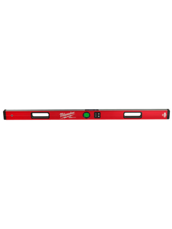 POZIOMICA ELEKTRONICZNA REDSTICK 120 CM