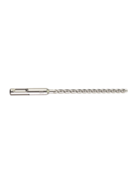 WIERTŁO SDS+ 6/165/100 CZTEROOSTRZOWE