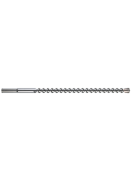 WIERTŁO SDS MAX 20/411/520 CZTEROOSTRZOWE