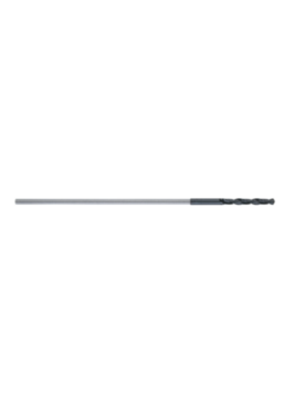 WIERTŁO SZALUNKOWE 10/85/400MM